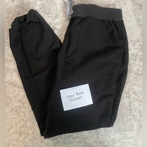 BLACK Limited Edition Joggers